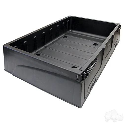 ACED Parts Golf Cart Utility Box for EZGO, Club Car & Yamaha image 2
