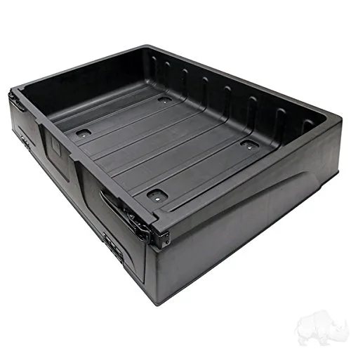 ACED Parts Golf Cart Utility Box for EZGO, Club Car & Yamaha