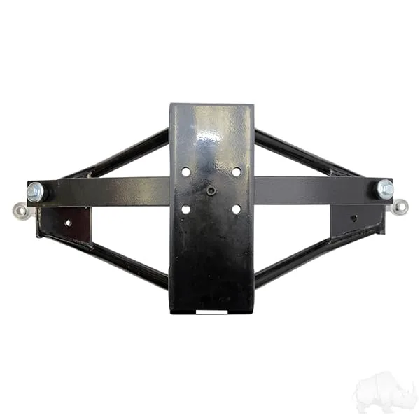 ACED Parts 4-Inch A-Arm Lift Kit for Club Car Golf Carts image 2