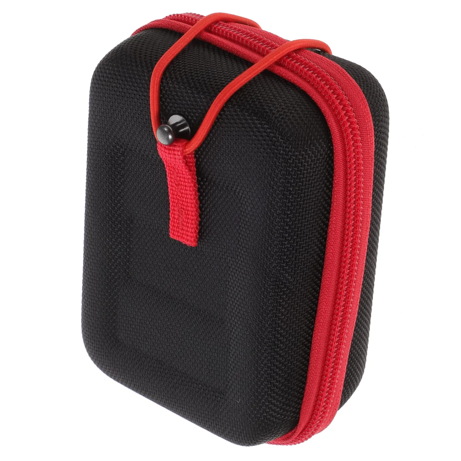 Toddmomy EVA Rangefinder Storage Bag Zippered Protective Case