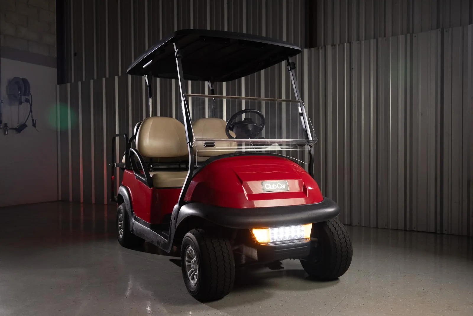 ProFX PFX2001 Full LED Light Kit for Club Car Precedent (2004–2008) image 2