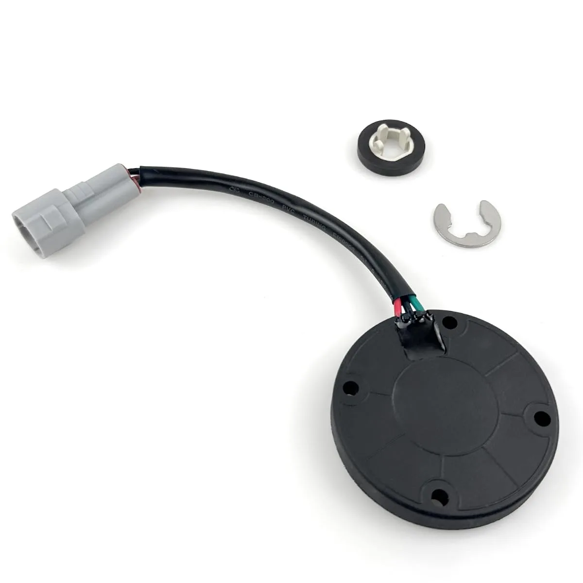 Neivilu Speed Sensor Magnet for Yamaha G29 G22 Golf Carts image 2