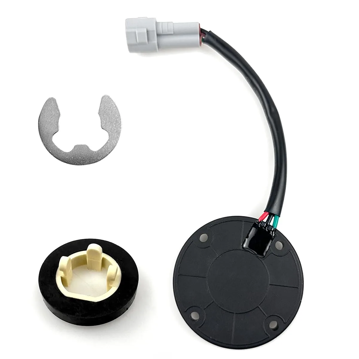 Neivilu Speed Sensor Magnet for Yamaha G29 G22 Golf Carts