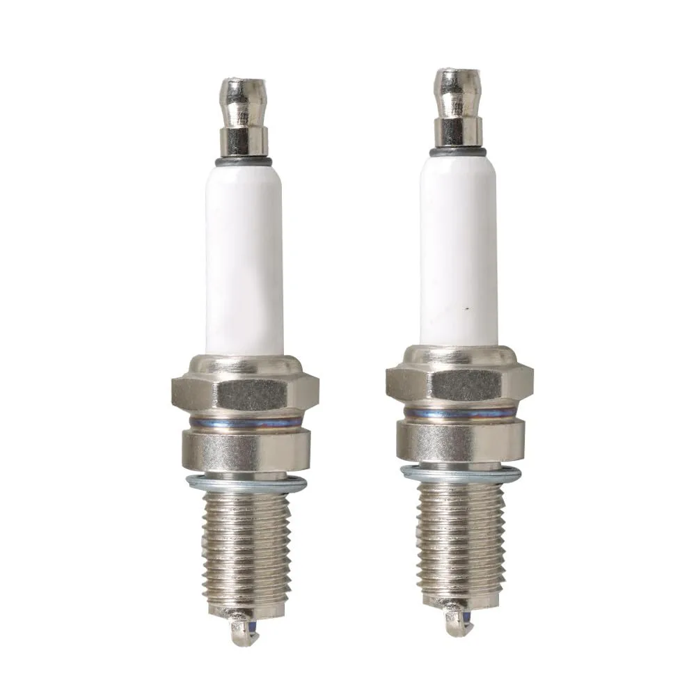 E-Z-GO 4-Cycle Gas Ignition Coil CDI Spark Plug Kit image 3