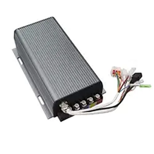 Motor Controller 1205-206 for Club Car DS (1995+) — 36/48V 500A