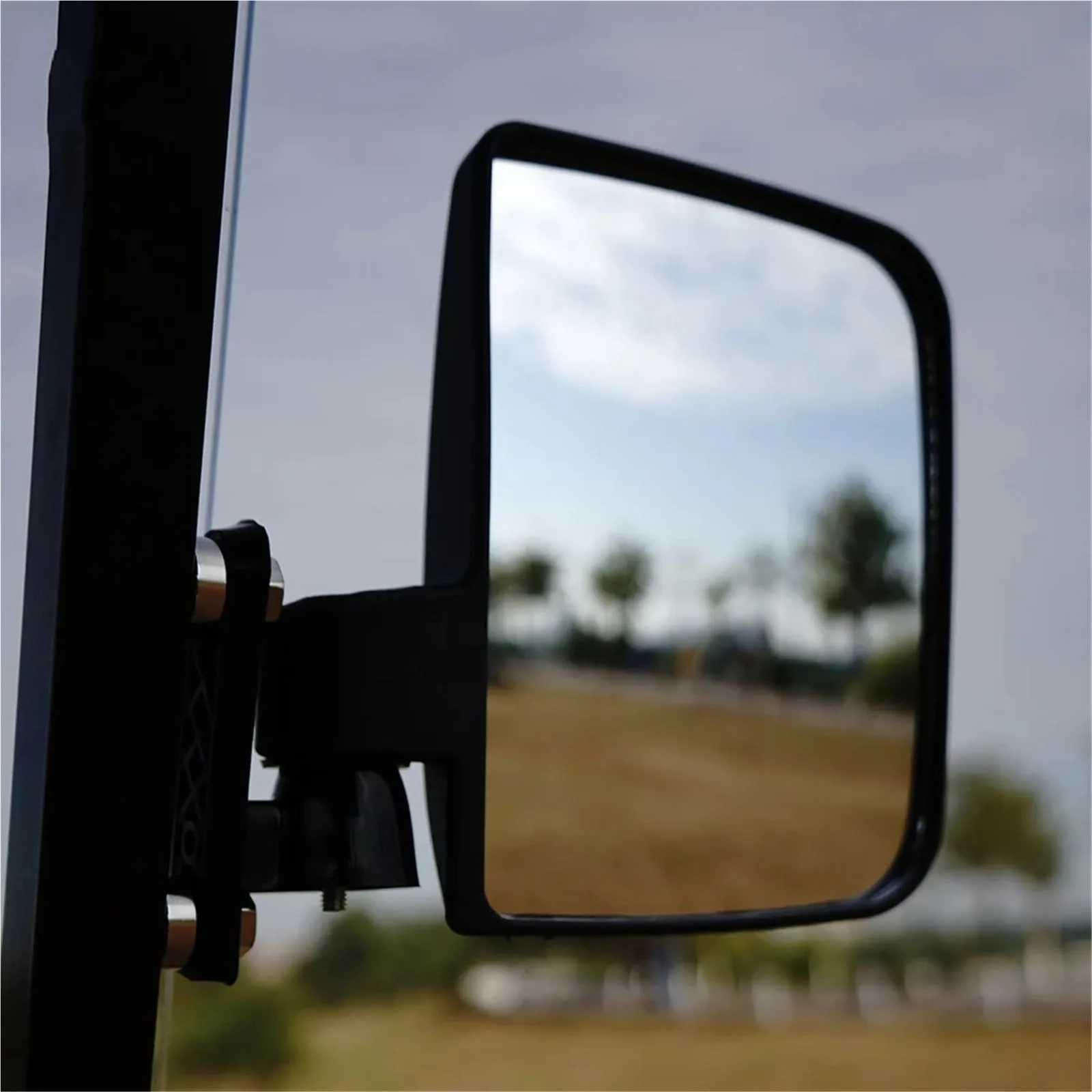 Ktann Magnetic Golf Cart Side View Mirrors image 4