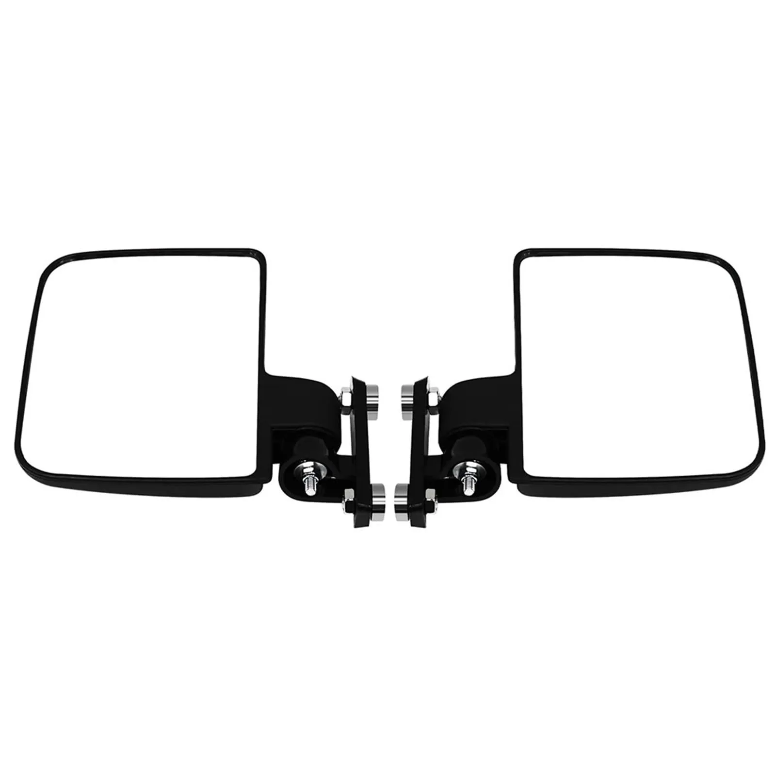Ktann Magnetic Golf Cart Side View Mirrors