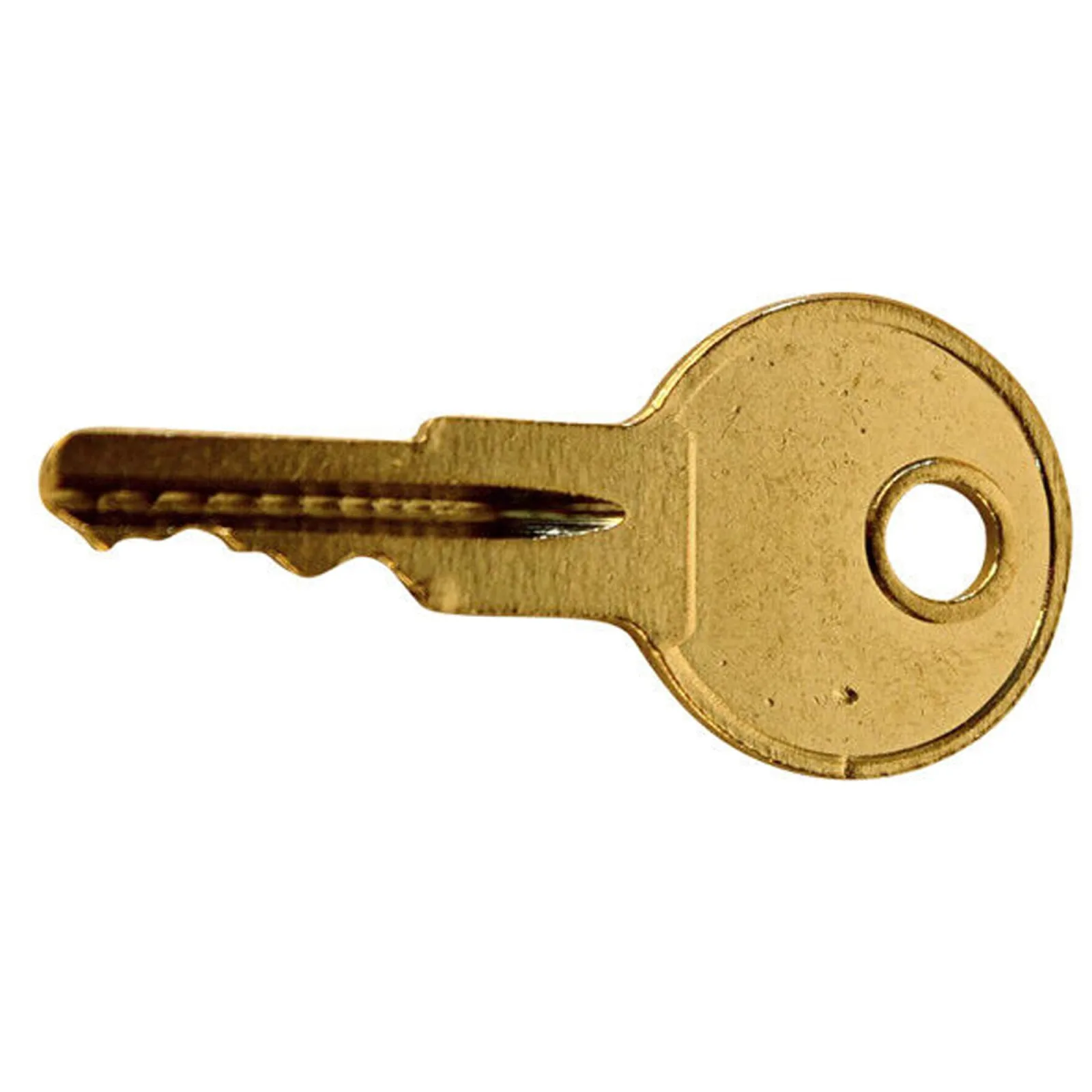 Huskey Parts E-Z-GO Golf Cart Replacement Keys image 2