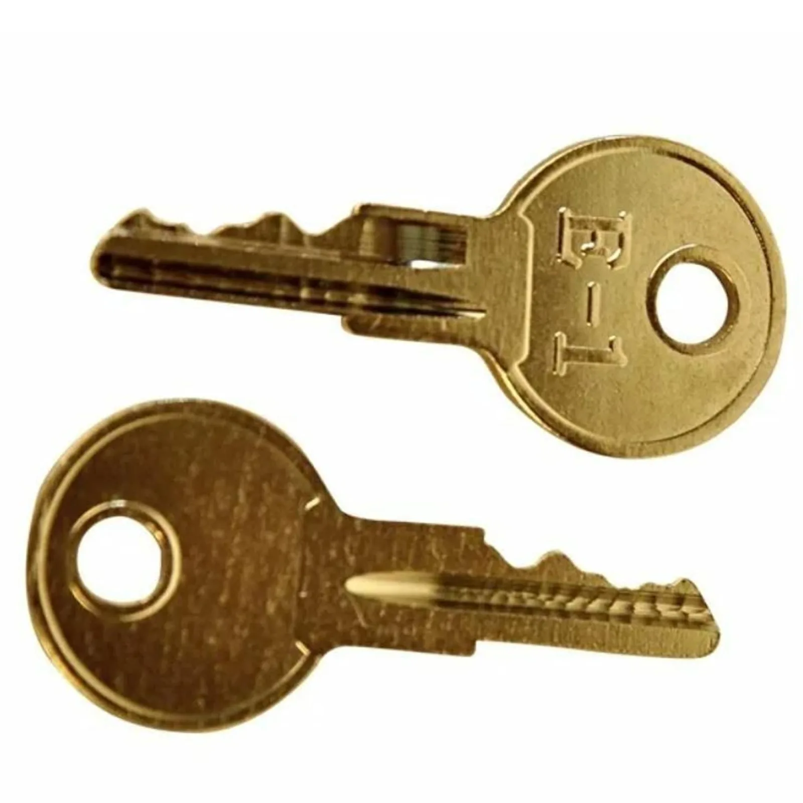 Huskey Parts E-Z-GO Golf Cart Replacement Keys