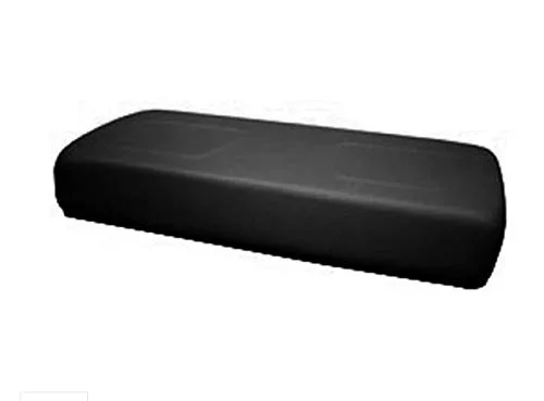 3G Front Seat Bottom for Club Car DS 2000+