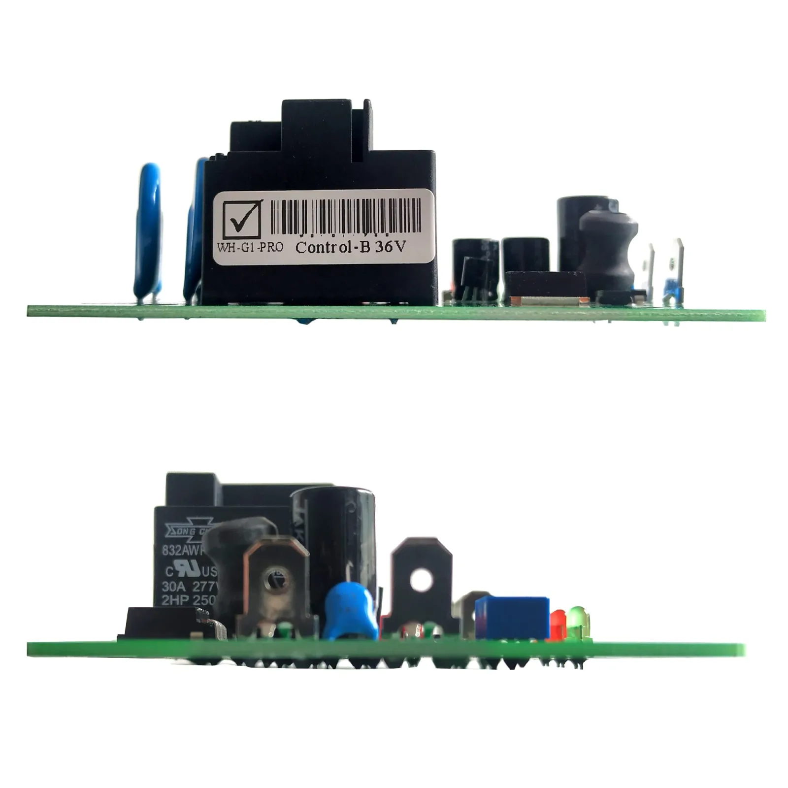 WERLAHO WH-G1 PRO E-Z-GO Powerwise Charger Board image 3