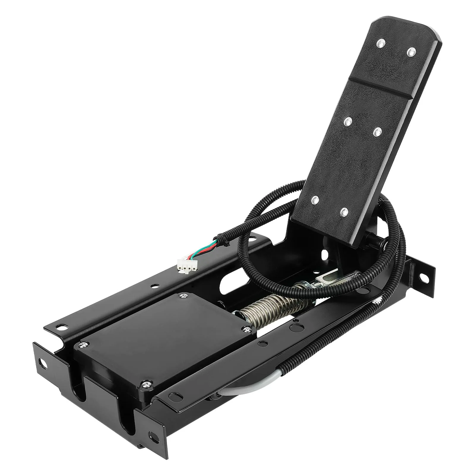 CLUBRALLY E-Z-GO TXT PDS Accelerator Pedal Box 73333-G05