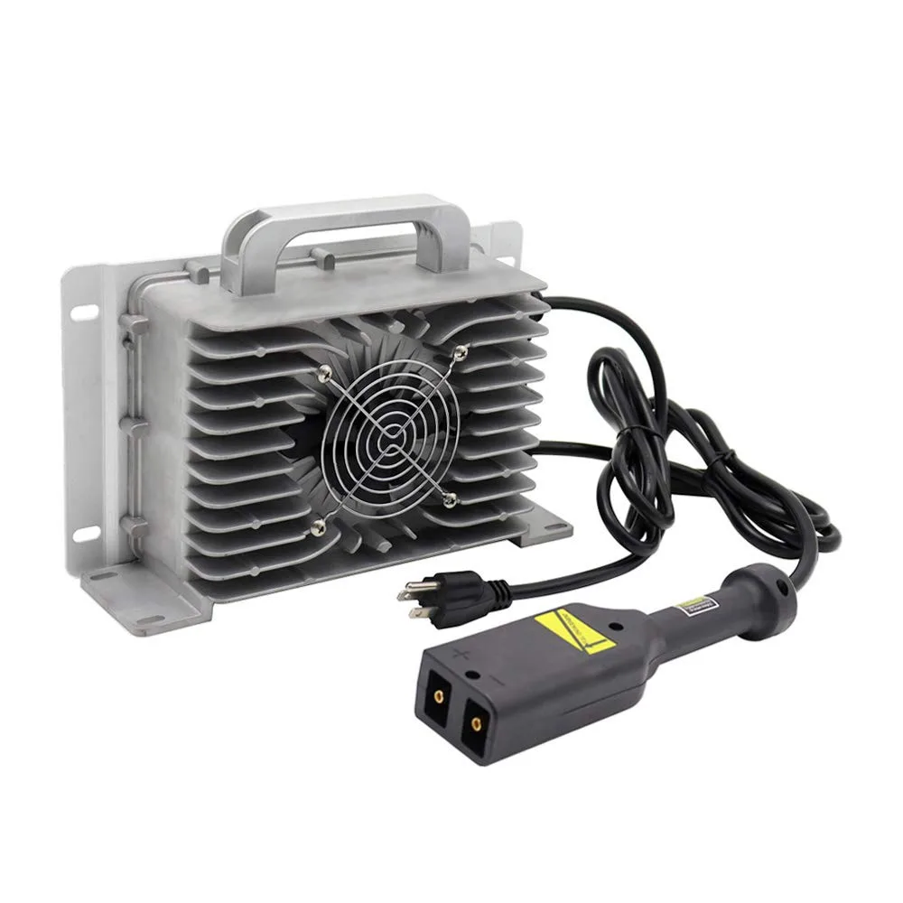 Abakoo 36V 20A Charger for E-Z-GO TXT Golf Carts image 2