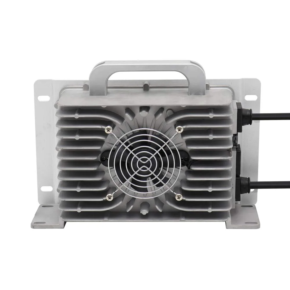 Abakoo 36V 20A Charger for E-Z-GO TXT Golf Carts image 3