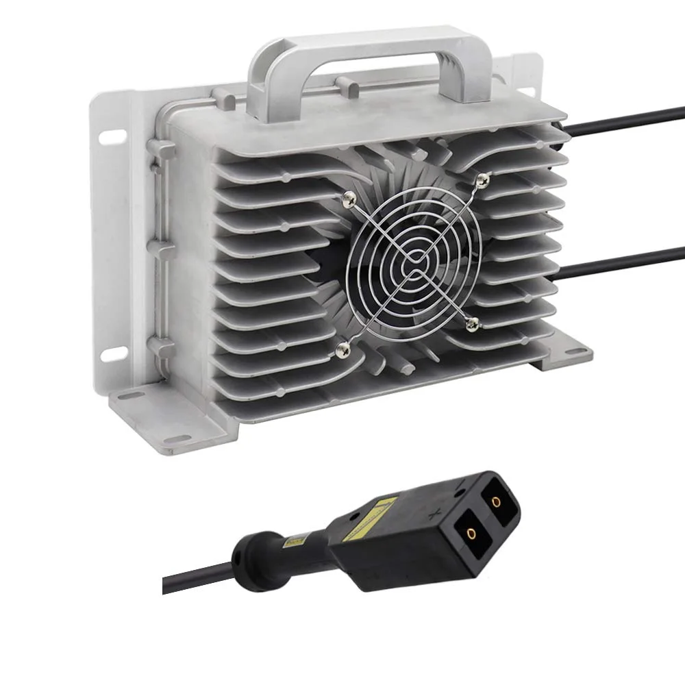Abakoo 36V 20A Charger for E-Z-GO TXT Golf Carts