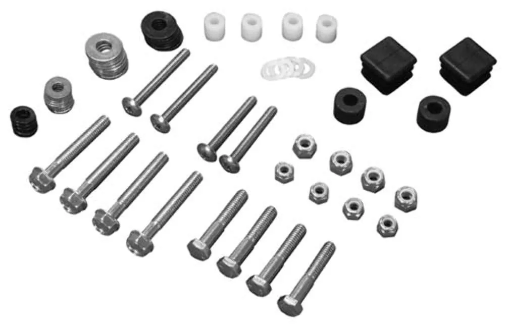 Performance Plus Carts 9263 E-Z-GO TXT Top Hardware Kit