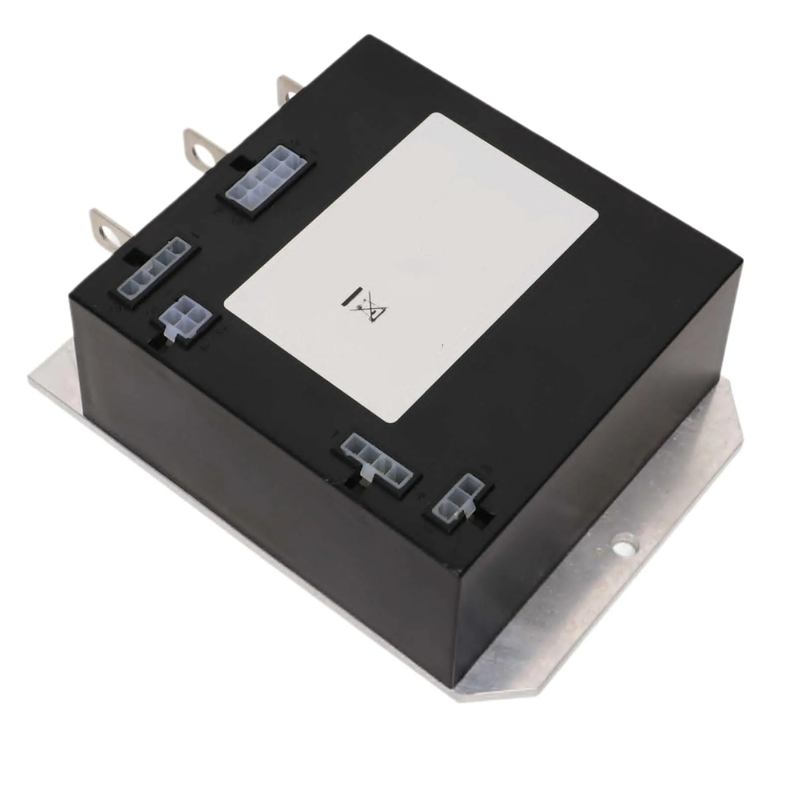 36V 350A Motor Speed Controller for E-Z-GO TXT