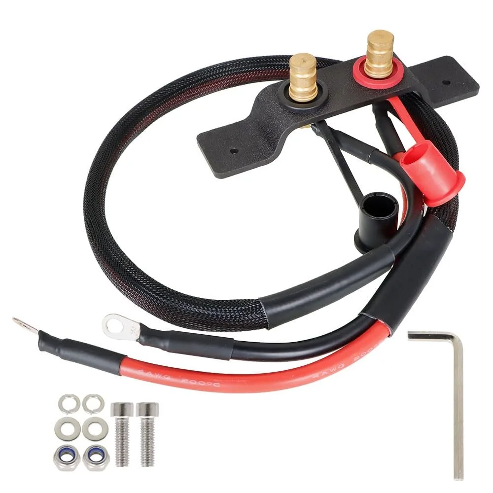 Generic Battery Terminals Relocation Kit GS2711601FE