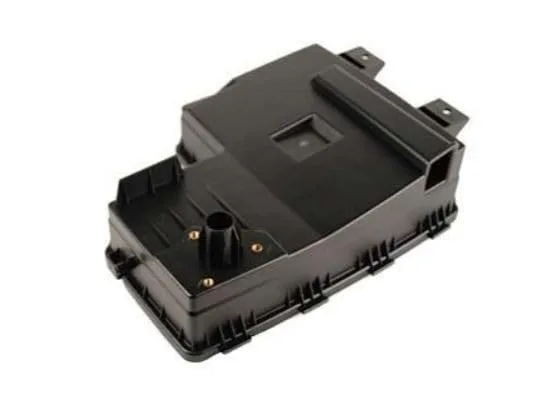 3G Air Filter Housing Base for Yamaha G16–G29/Drive 1996–2016 (Gas)
