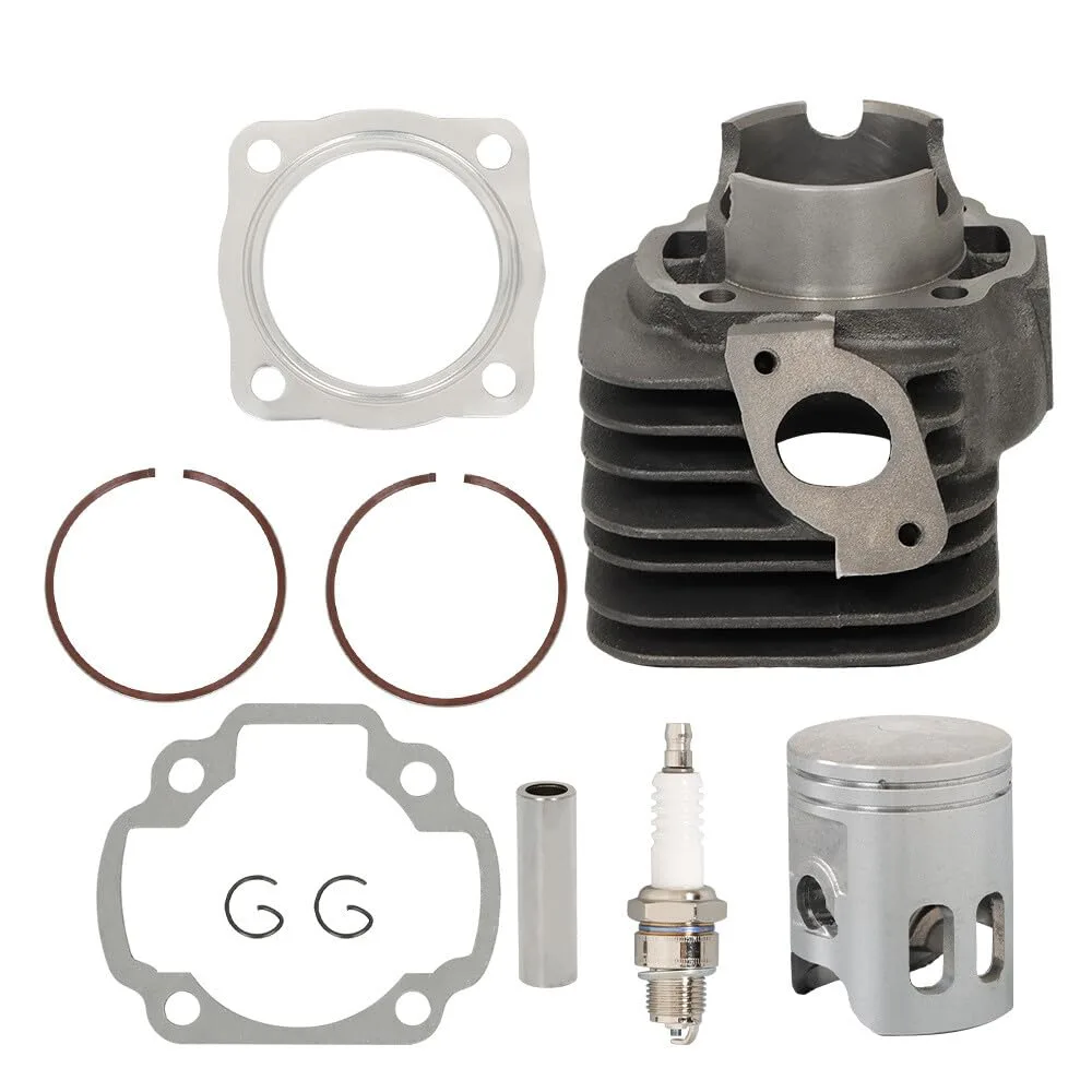 Generic Polaris Sportsman 90 90cc Cylinder Piston Kit