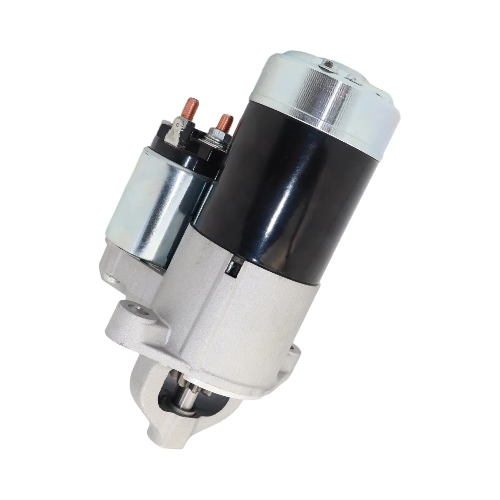 ZLPSFCSM 12V Starter Motor for E-Z-GO Golf Carts image 4