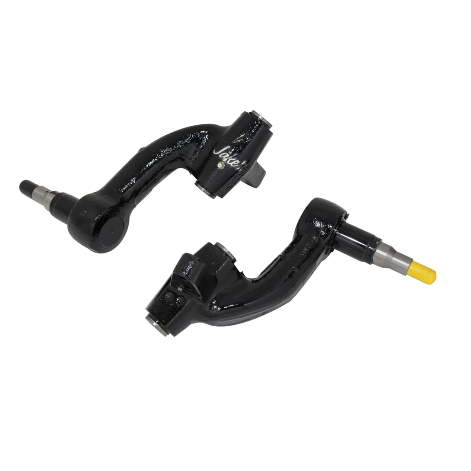 JAKE'S 6-Inch Lift Kit for Yamaha Drive2 Electric Carts image 2