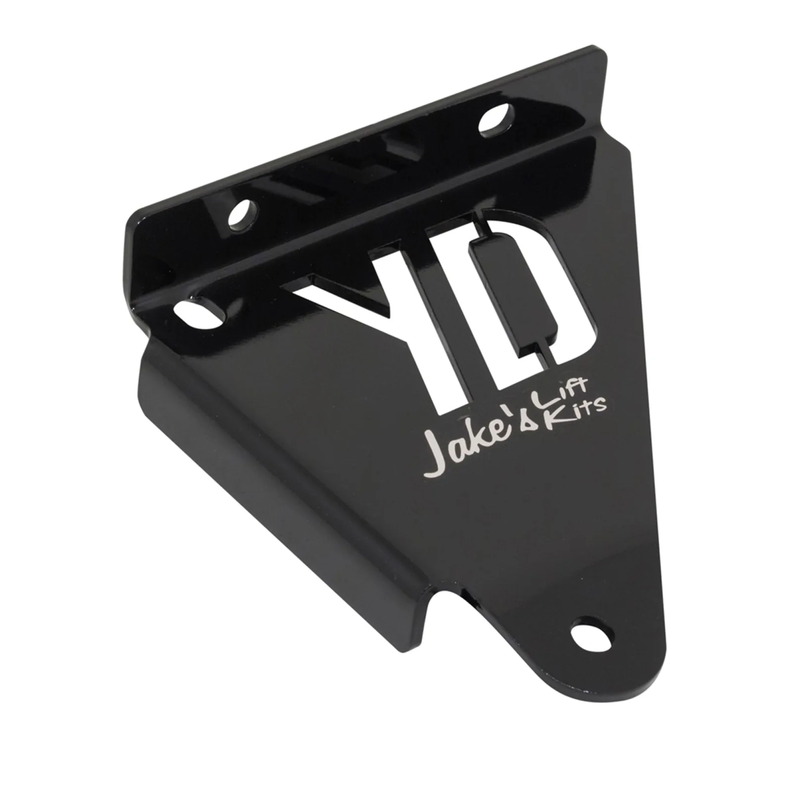 JAKE'S 6-Inch Lift Kit for Yamaha Drive2 Electric Carts image 3