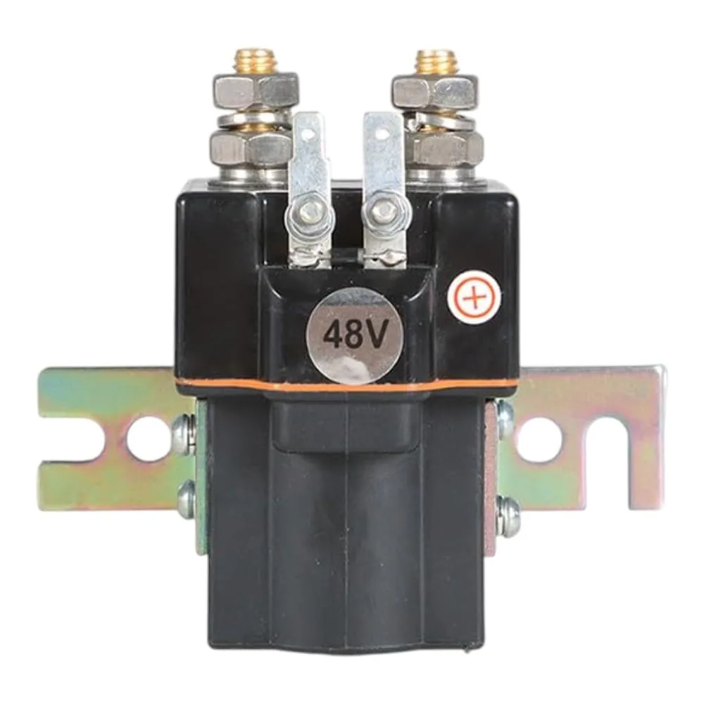 48V Solenoid for Club Car DS and Precedent | Mod-G33S-112