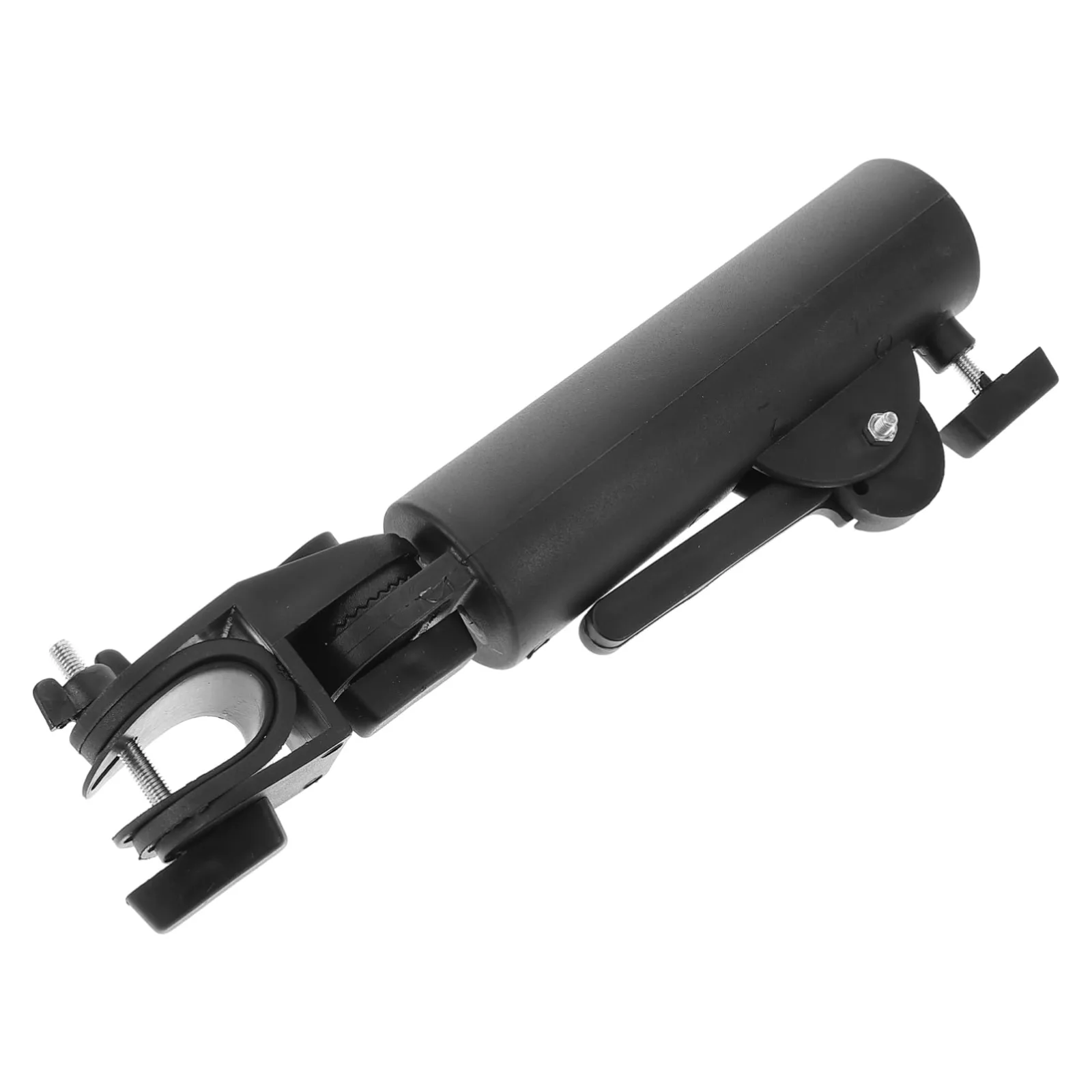 Toddmomy Golf Cart Umbrella Holder Clamp Z03L0513NQ