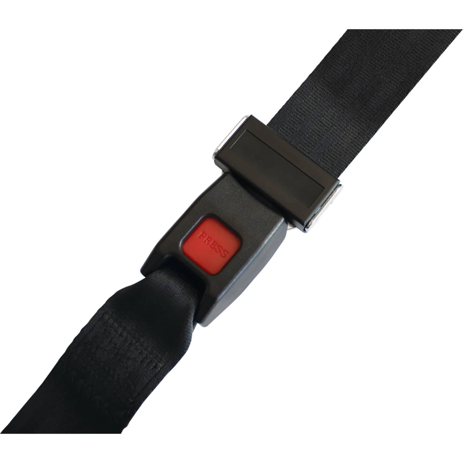 RHOX SEAT-2000 60-Inch Golf Cart Seat Belt image 2