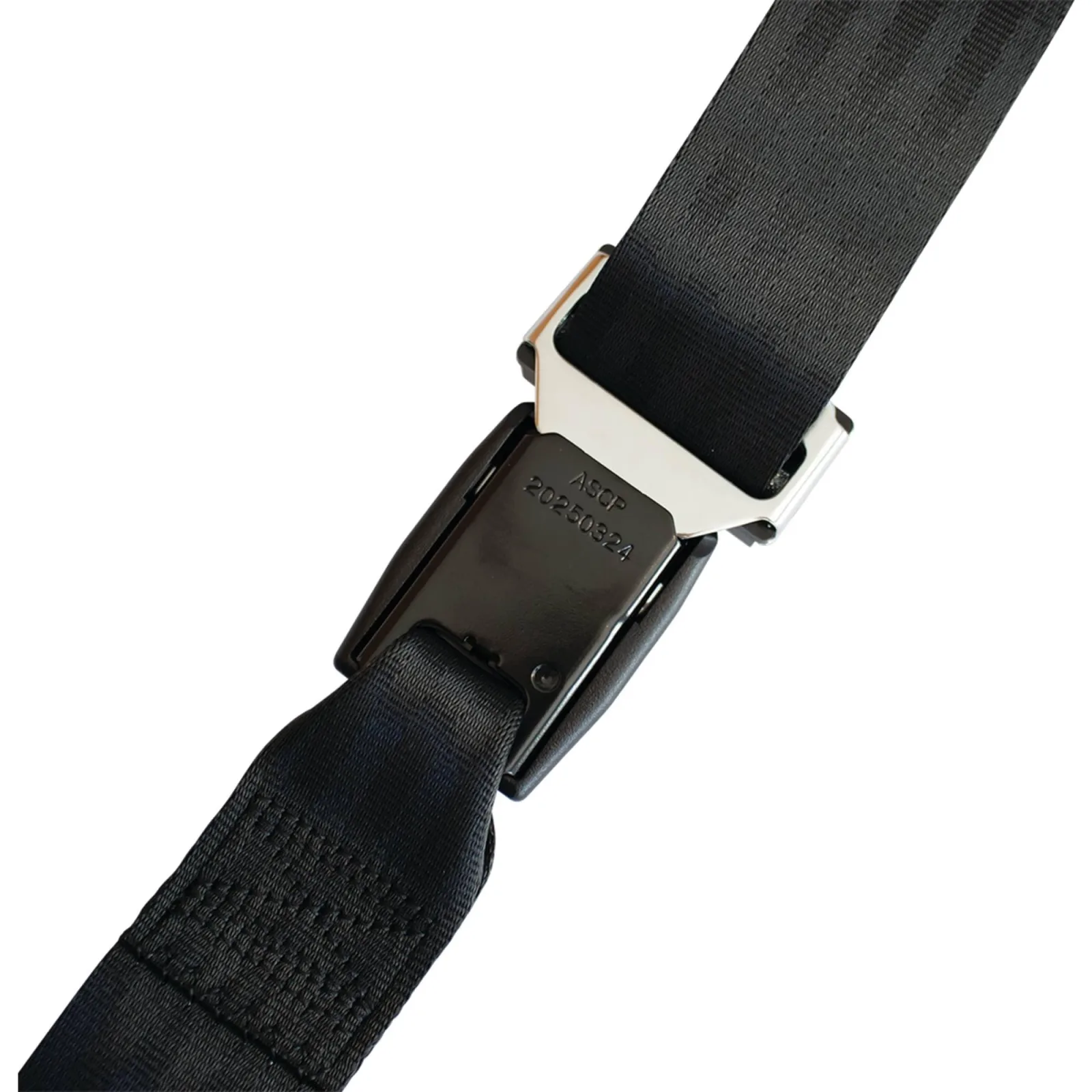 RHOX SEAT-2000 60-Inch Golf Cart Seat Belt image 3