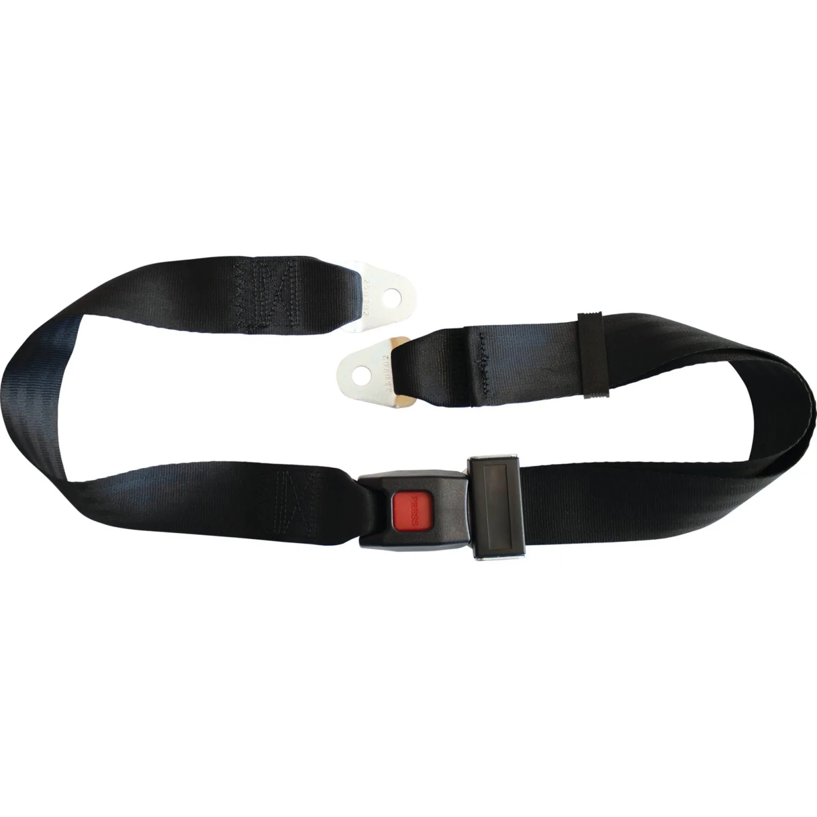 RHOX SEAT-2000 60-Inch Golf Cart Seat Belt