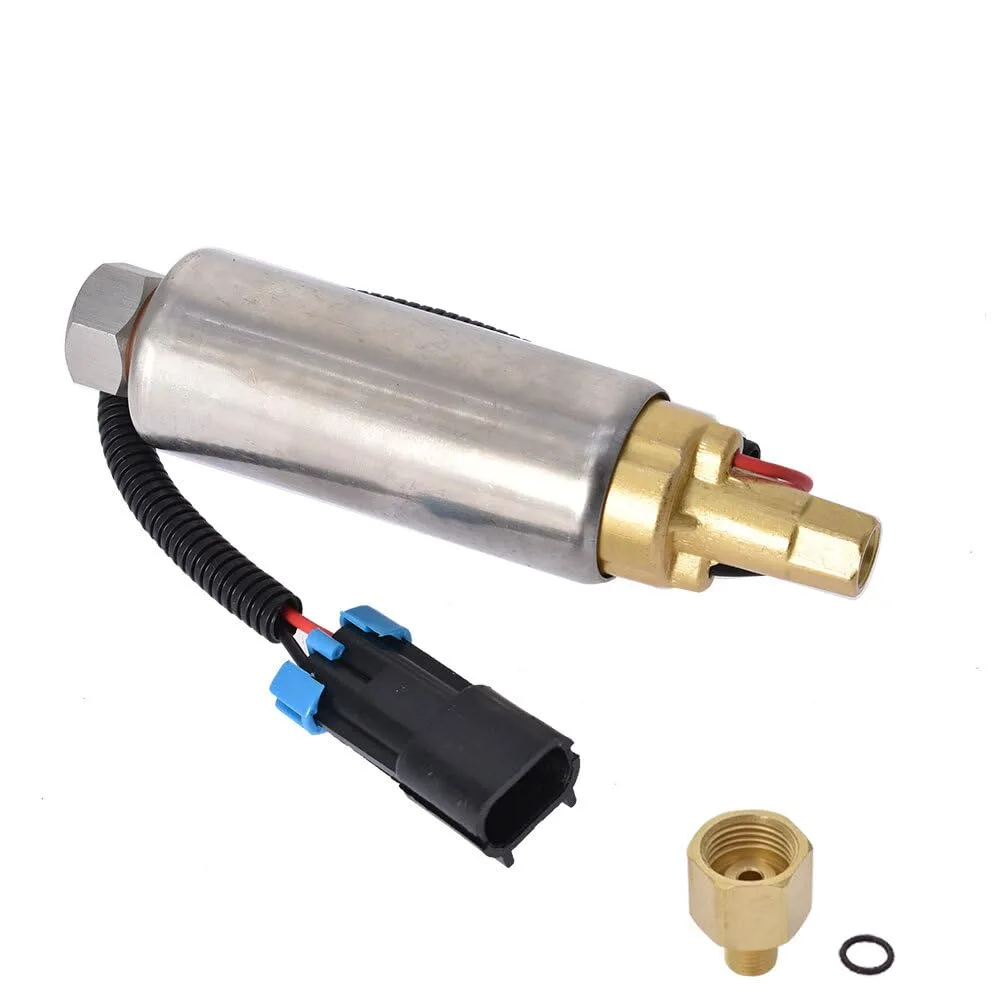 Generic Electric Fuel Pump Module Mod-G33S-1039