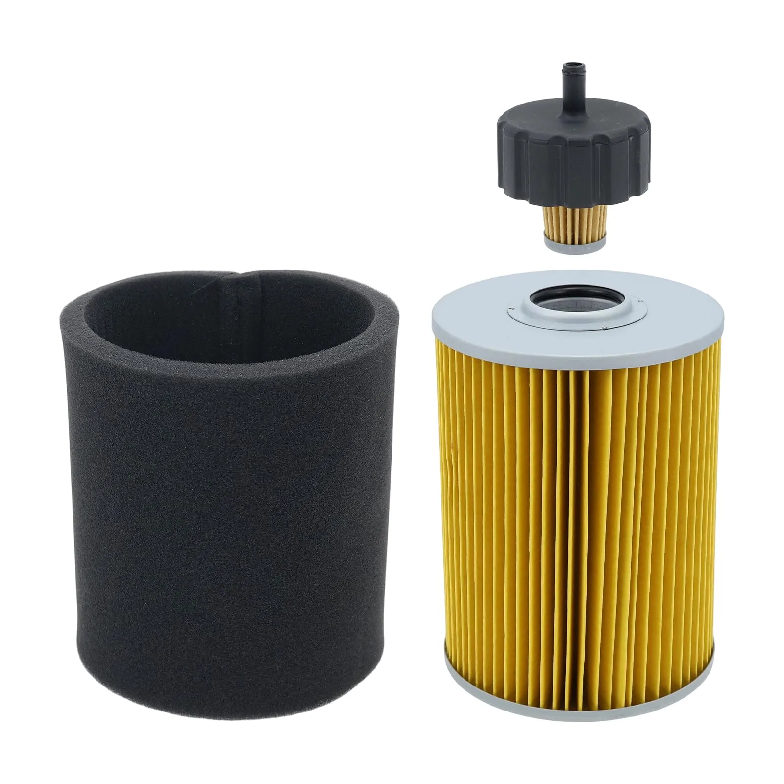 OUAKIKAN Yamaha Golf Cart Tune-Up Kit OK28 image 2