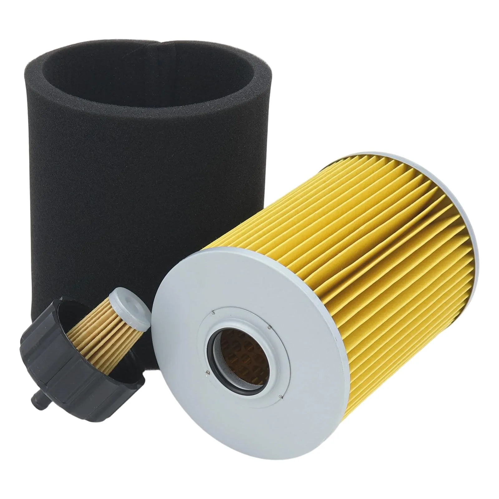 OUAKIKAN Yamaha Golf Cart Tune-Up Kit OK28