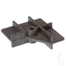 Parts Direct BAT-2004 E-Z-GO Marathon Battery Hold-Down Plate