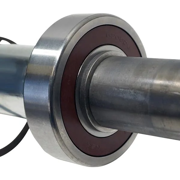 ACED Parts Rear Axle Assembly for Yamaha G29 Drive image 4