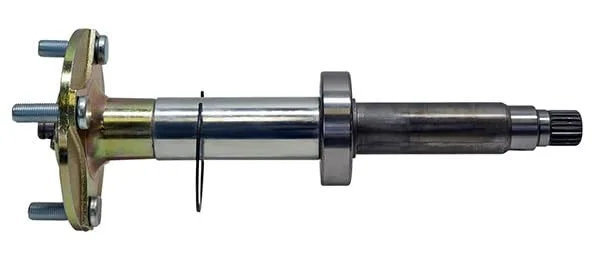 ACED Parts Rear Axle Assembly for Yamaha G29 Drive