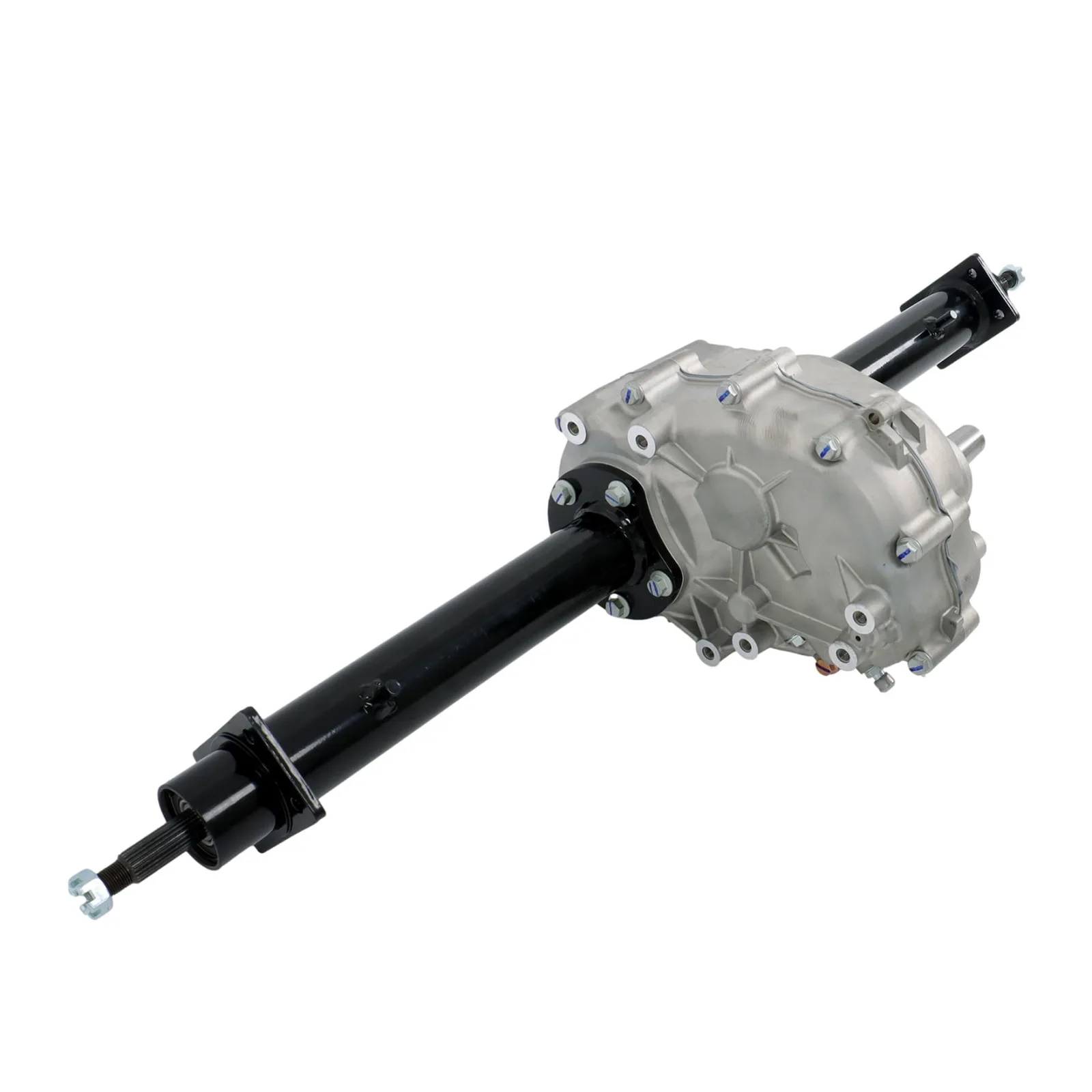Waltyotur 670468 Rear Axle for E-Z-GO Gas Golf Carts