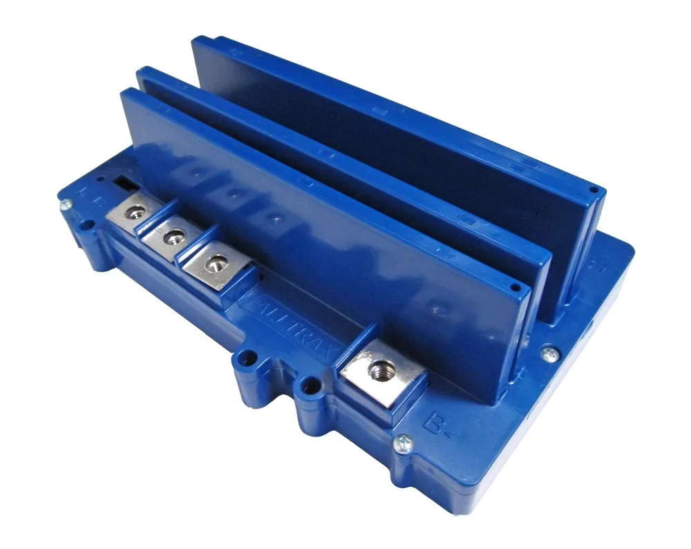 Alltrax XCT-48300 PDS 300-Amp Motor Controller image 2