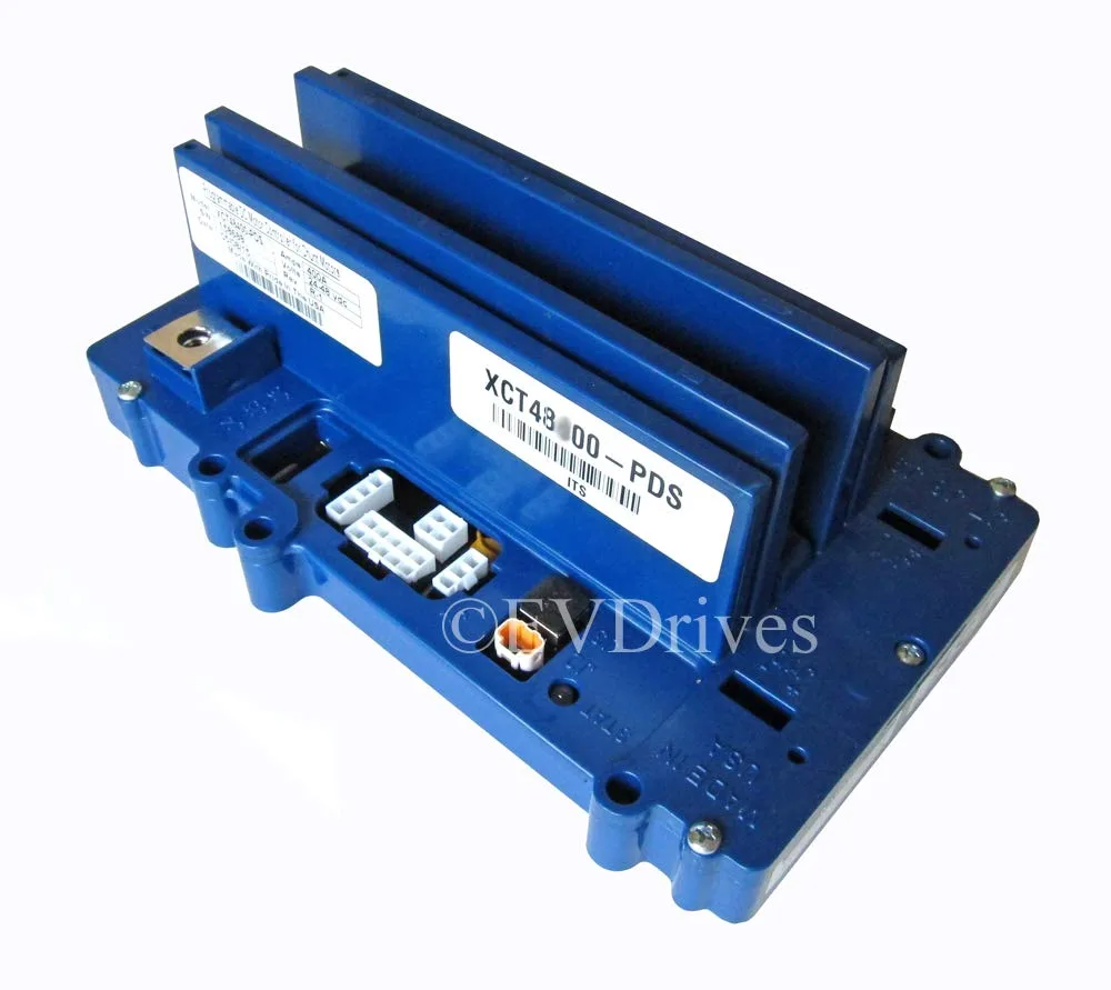 Alltrax XCT-48300 PDS 300-Amp Motor Controller