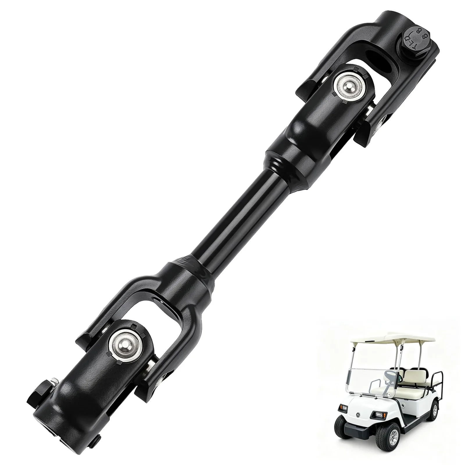 DRIVE UP Steering Joint for Yamaha G22, 2003-2007