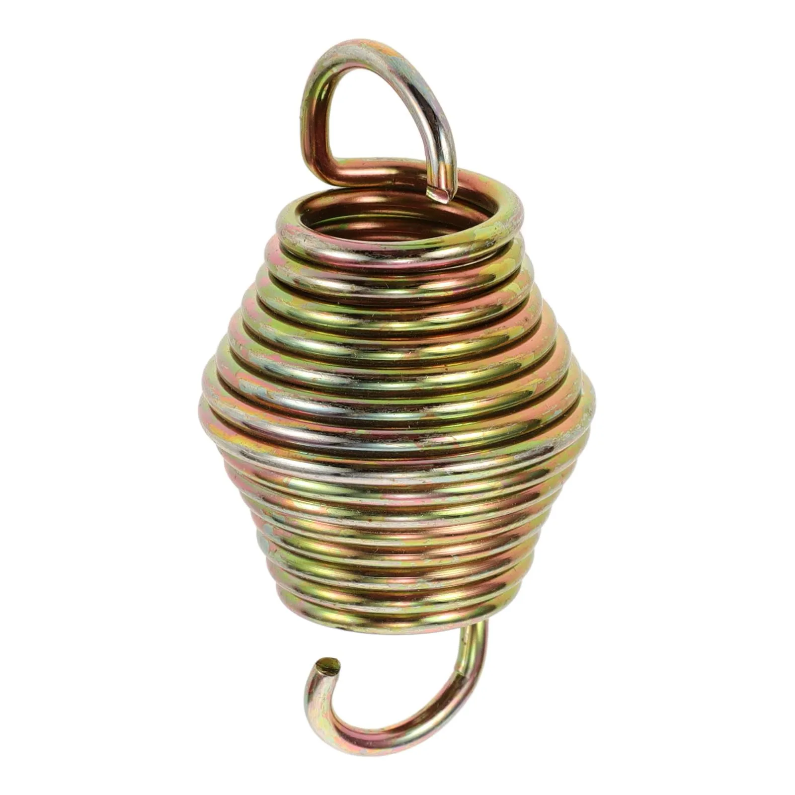 GAROZATION Club Car Golf Cart Brake Return Spring