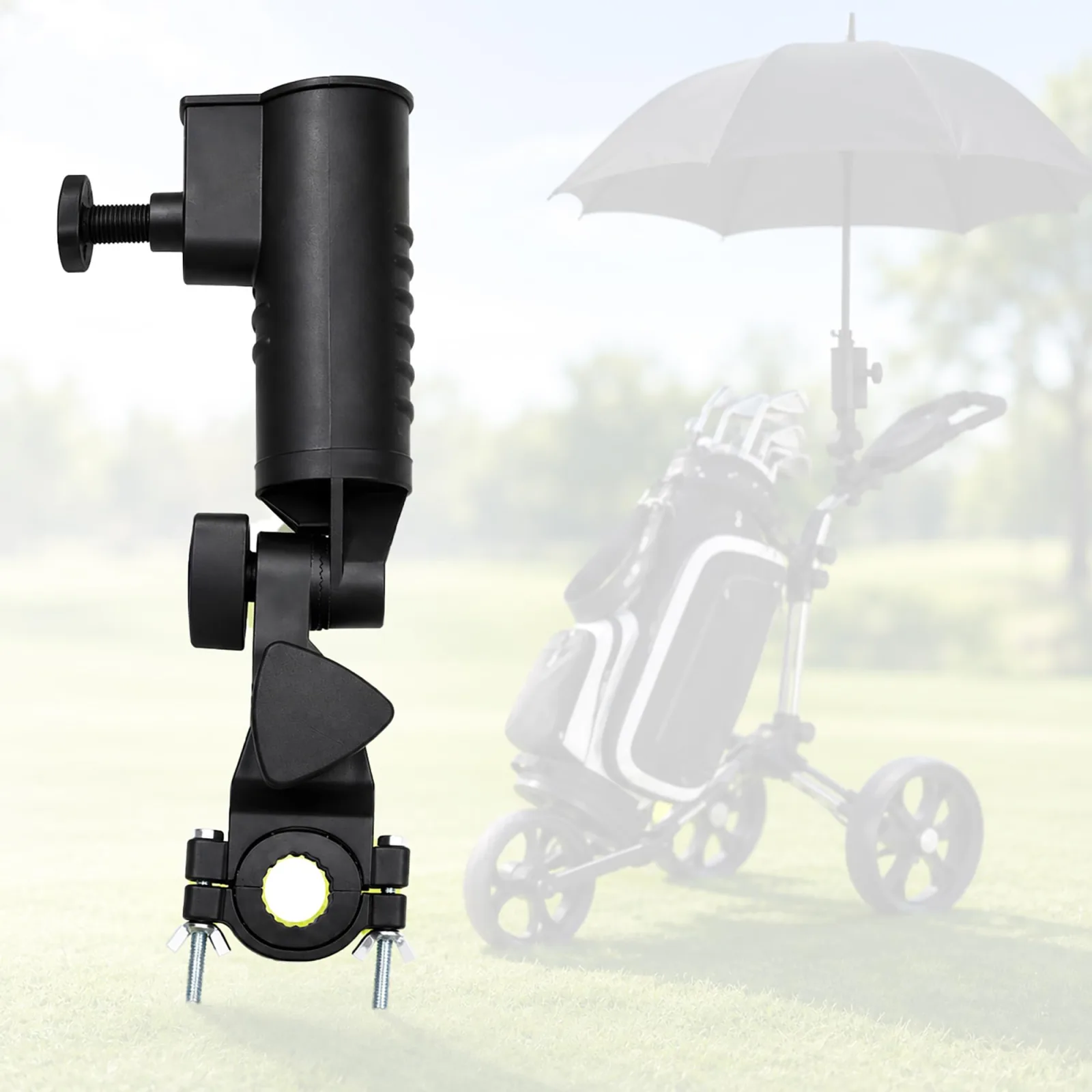 LRDCIMO Umbrella Holder for EzeGlide EZ-2 (2017-2020) - LRDCIMO-18422712
