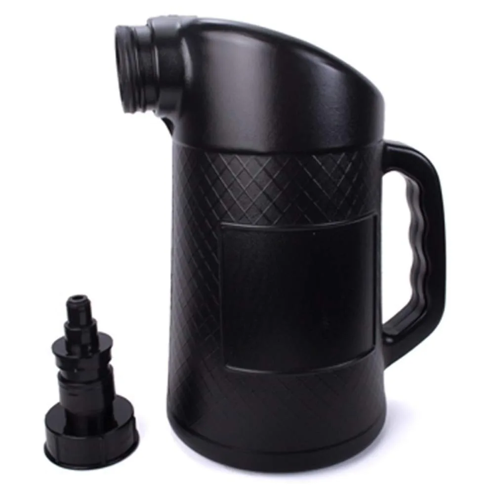 Performance Plus Carts Golf Cart Battery Filler Bottle 2201