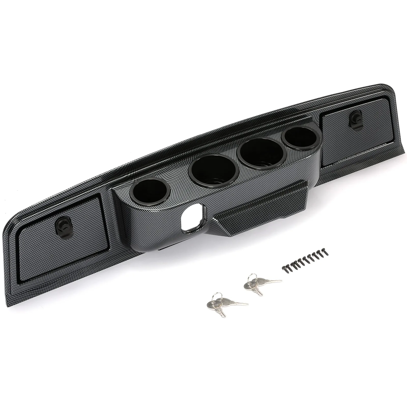 HECASA Dash Kit for Yamaha G14/G16/G19/G22 (1995–2007) H-MO-986 image 2