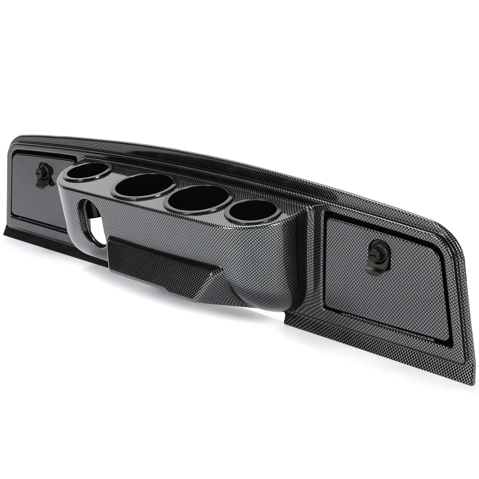 HECASA Dash Kit for Yamaha G14/G16/G19/G22 (1995–2007) H-MO-986 image 3