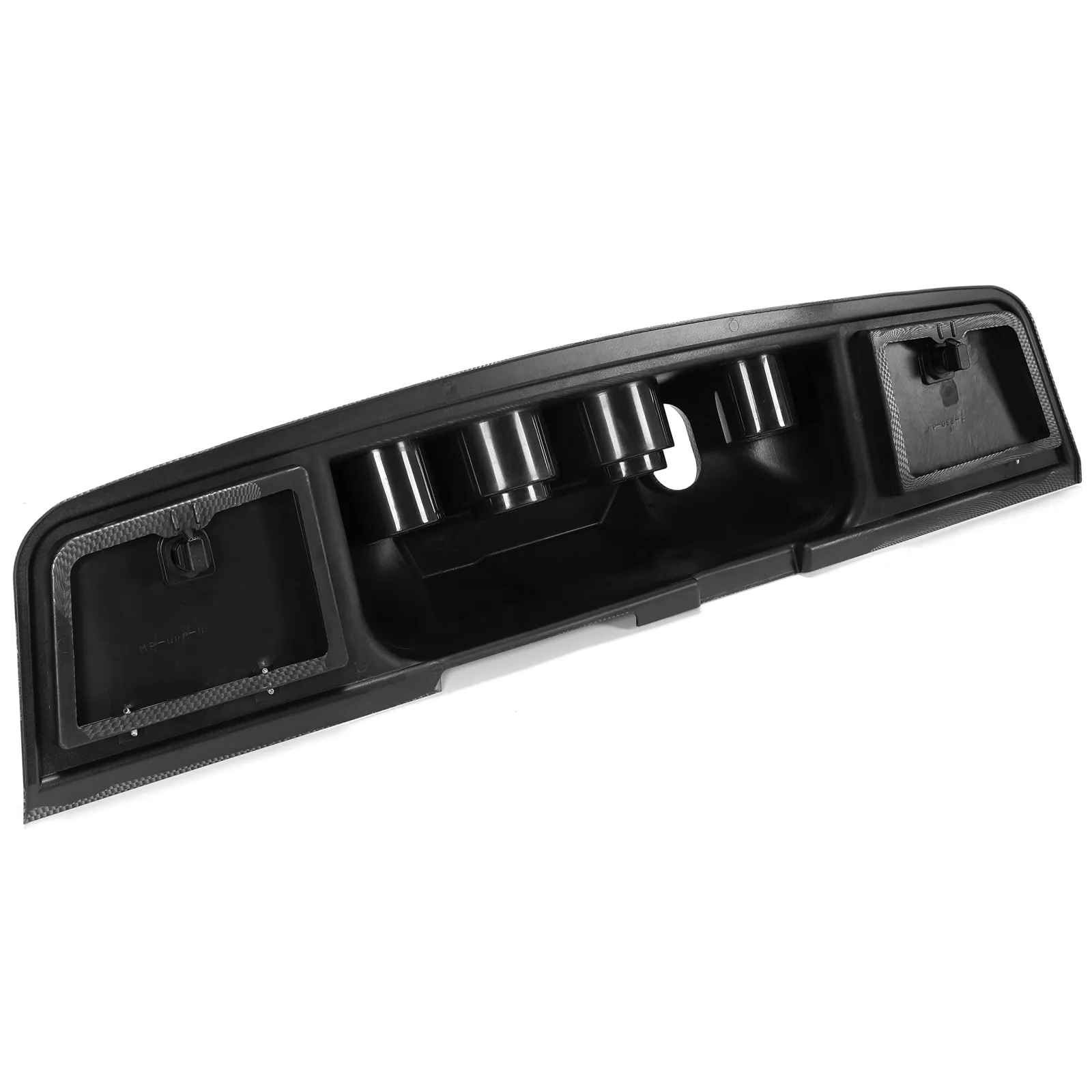 HECASA Dash Kit for Yamaha G14/G16/G19/G22 (1995–2007) H-MO-986 image 4