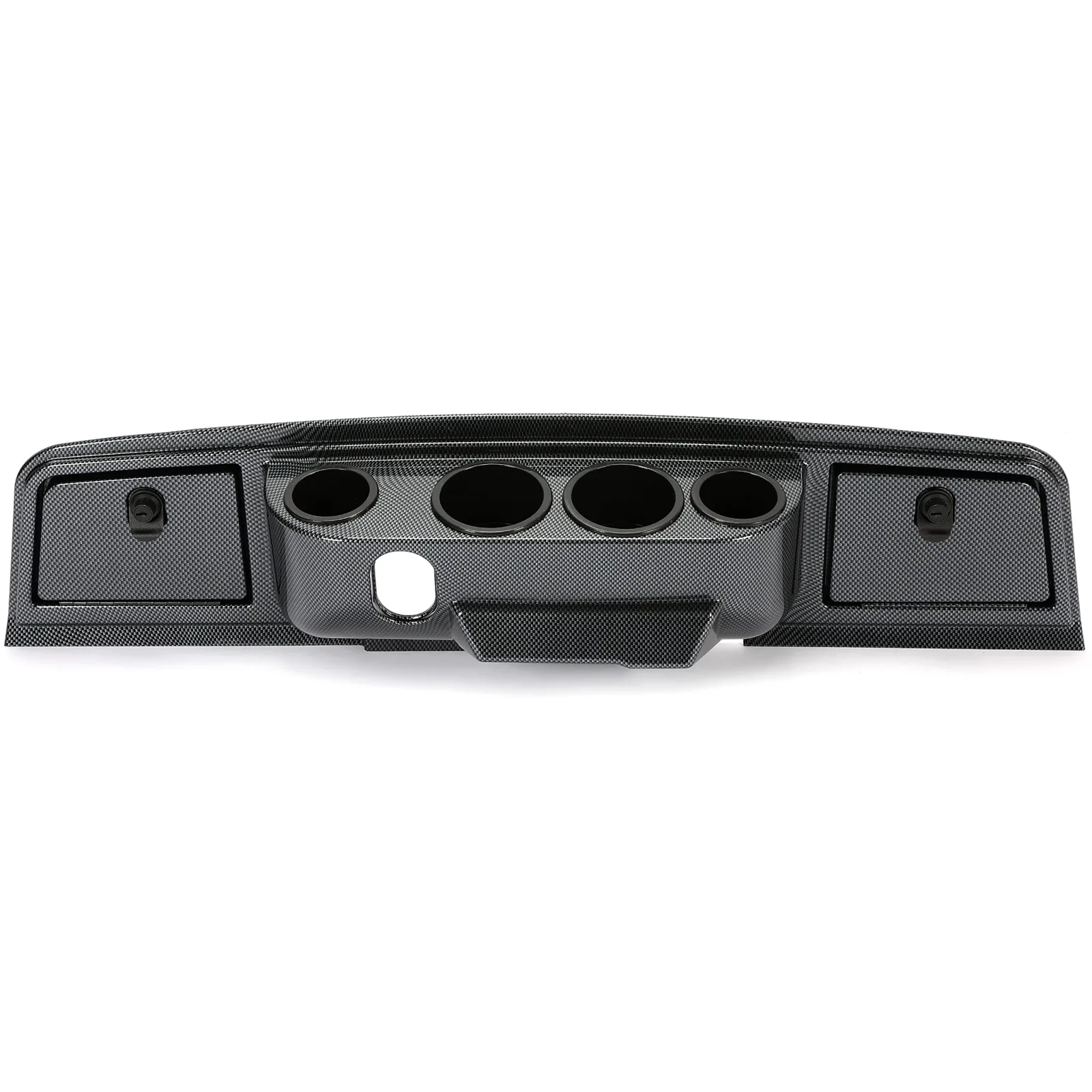 HECASA Dash Kit for Yamaha G14/G16/G19/G22 (1995–2007) H-MO-986