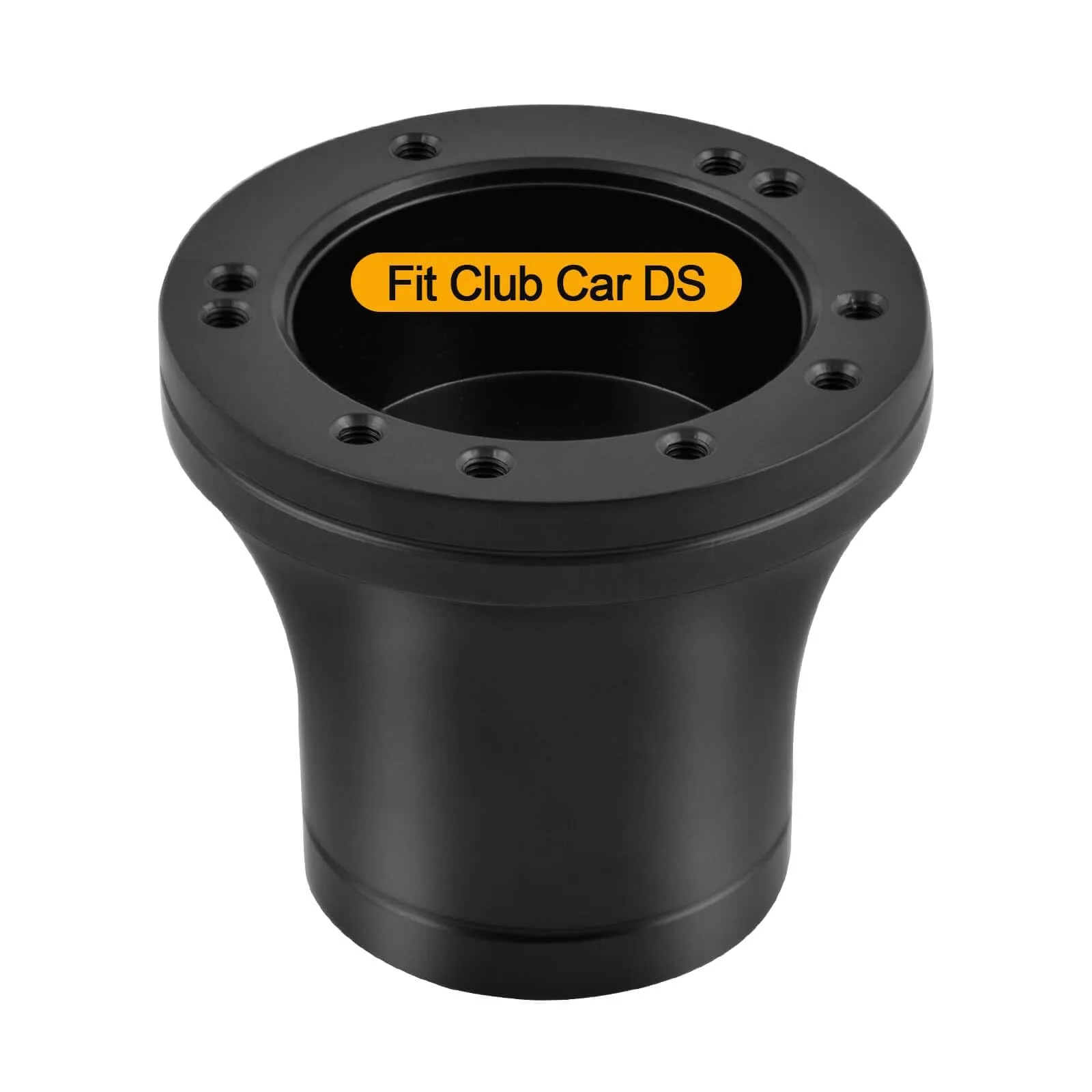 MOSNAI Steering Wheel Adapter Hub for Club Car DS (5/6-Hole)